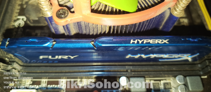 Only PC others brand